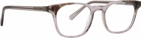 Life Is Good LG Madigan Eyeglasses, Taupe