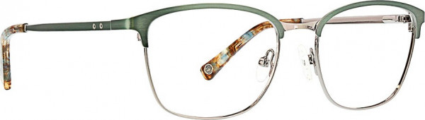 Life Is Good LG Piper Eyeglasses, Green