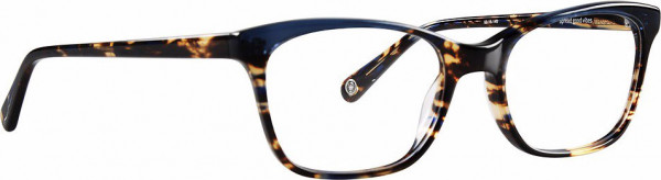 Life Is Good LG Sandra Eyeglasses, Blue