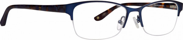 Life Is Good LG Melanie Eyeglasses, Blue