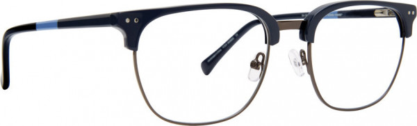 Life Is Good LG Cooper Eyeglasses, Blue