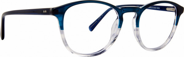 Life Is Good LG Mitch Eyeglasses, Blue