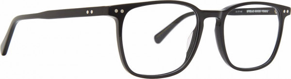 Life Is Good LG Ryker Eyeglasses, Black