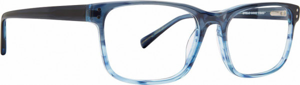 Life Is Good LG Lyle Eyeglasses, Blue