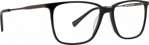 Life Is Good LG Nathan Eyeglasses, Black