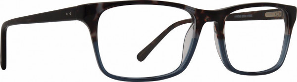 Life Is Good LG Anthony Eyeglasses, Blue Tortoise