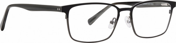 Life Is Good LG Phillip Eyeglasses, Black