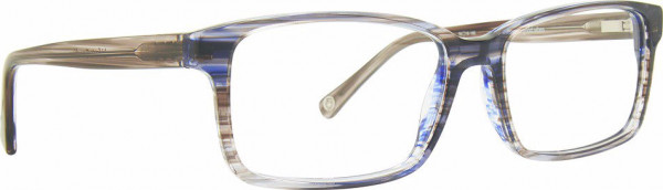 Life Is Good LG William Eyeglasses, Blue