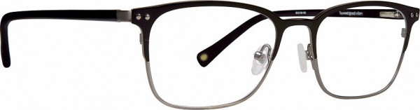 Life Is Good LG Danny Eyeglasses, Black