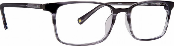 Life Is Good LG Quentin Eyeglasses, Grey