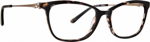 Jenny Lynn JL Generous Eyeglasses