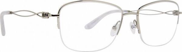 Jenny Lynn JL Dedicated Eyeglasses