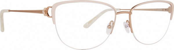 Jenny Lynn JL Compelling Eyeglasses