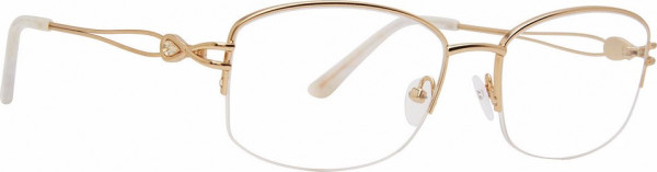 Jenny Lynn JL Brilliant Eyeglasses