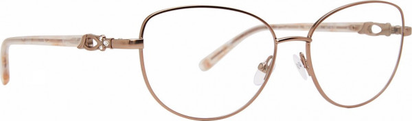 Jenny Lynn JL Considerate Eyeglasses