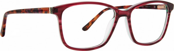 Jenny Lynn JL Majestic Eyeglasses