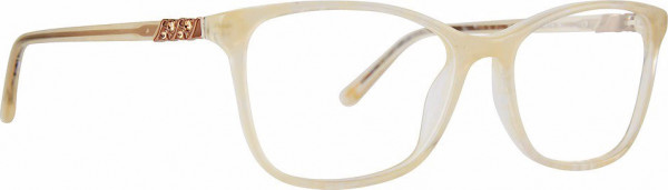 Jenny Lynn JL Stunning Eyeglasses