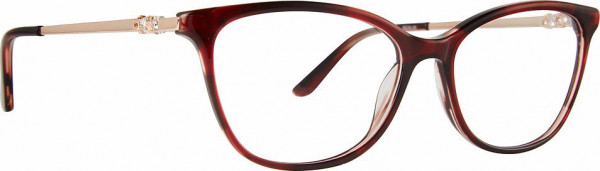 Jenny Lynn JL Compassionate Eyeglasses