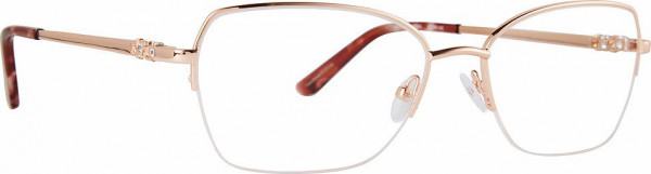 Jenny Lynn JL Impressive Eyeglasses