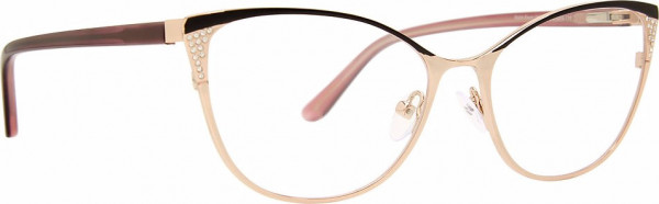 Jenny Lynn JL Creative Eyeglasses