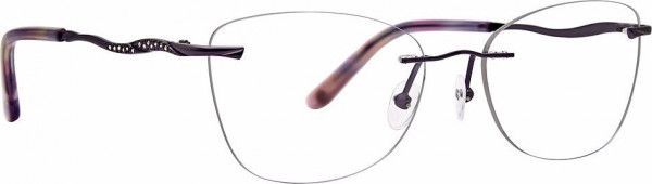 Jenny Lynn JL Fabulous Eyeglasses