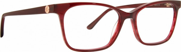 Jenny Lynn JL Powerful Eyeglasses