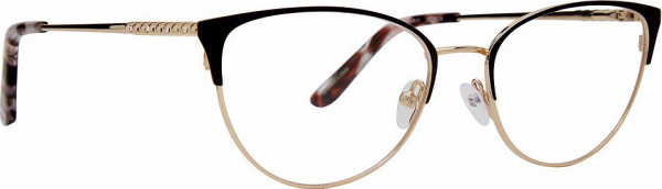 Jenny Lynn JL Captivating Eyeglasses