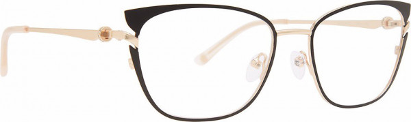 Jenny Lynn JL Alluring Eyeglasses