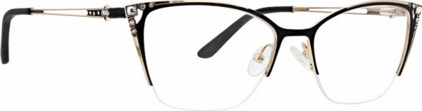 Jenny Lynn JL Dazzling Eyeglasses