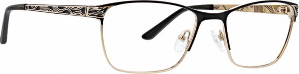 Jenny Lynn JL Genuine Eyeglasses