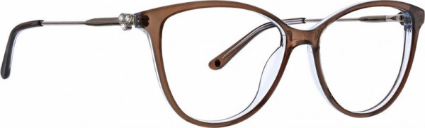 Jenny Lynn JL Inspiring Eyeglasses