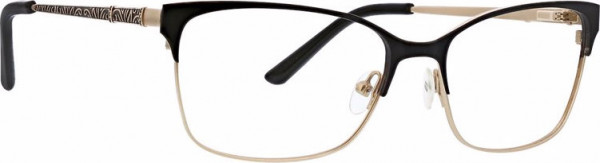 Jenny Lynn JL Spirited Eyeglasses