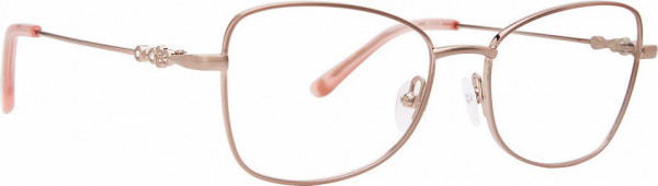 Jenny Lynn JL Unique Eyeglasses