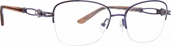 Jenny Lynn JL Vivacious Eyeglasses