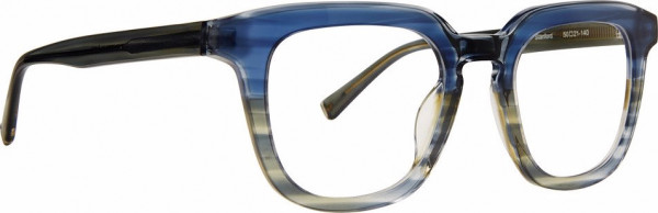 Mr Turk MT Stanford Eyeglasses, Ocean