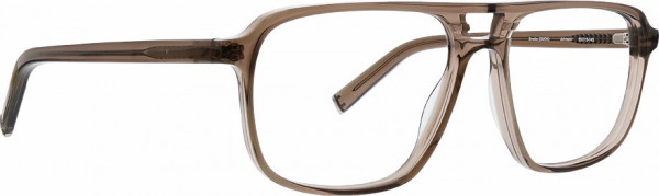 Mr Turk MT Johnson Eyeglasses, Smoke