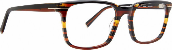 Mr Turk MT Neutra Eyeglasses, Chestnut