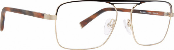 Mr Turk MT Burns Eyeglasses