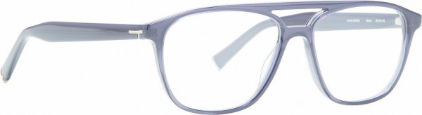 Mr Turk MT Mayne Eyeglasses, Smoke