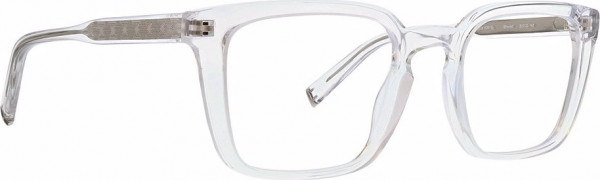 Mr Turk MT Ellwood Eyeglasses, Crystal