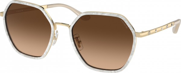 Coach HC7167B CS543 Sunglasses