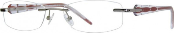 Adrienne Vittadini 18 Eyeglasses