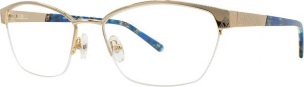 Adrienne Vittadini 1318 Eyeglasses