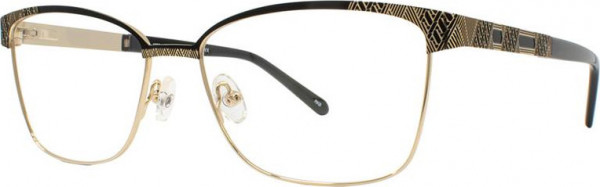 Adrienne Vittadini 1320 Eyeglasses