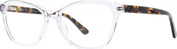 Cosmopolitan Alesia Eyeglasses