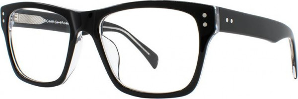 Danny Gokey 138 Eyeglasses