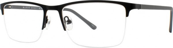 Danny Gokey 142 Eyeglasses, Navy/Black