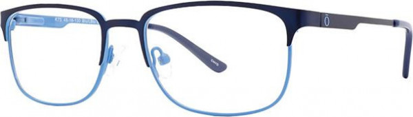 Float Milan 75 Eyeglasses