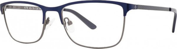 Float Milan 76 Eyeglasses