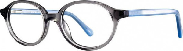 Float Milan 252 Eyeglasses, LBLU